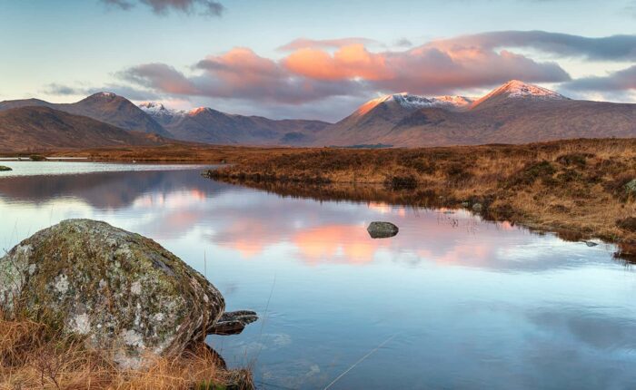 Glencoe