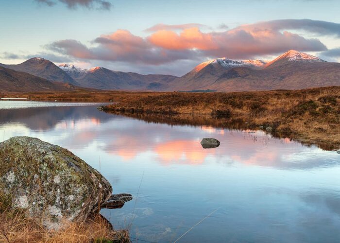 Glencoe